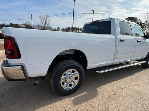 New 2026 RAM 2500 Tradesman image 8