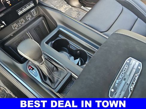 New 2026 RAM 1500 RHO w/ RHO Level 1 Equipment Group AWD/4WD image 24