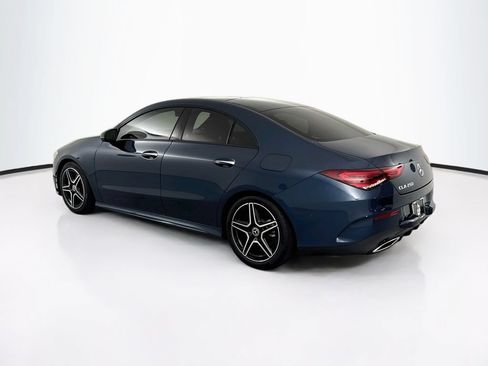 Used 2021 Mercedes-Benz CLA 250 image 7