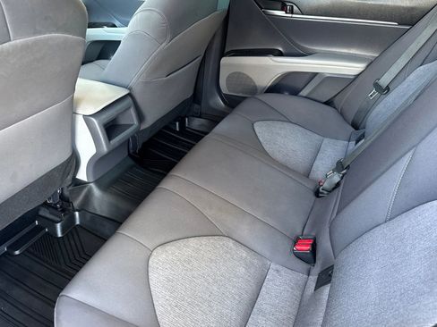 Used 2023 Toyota Camry LE FWD image 13