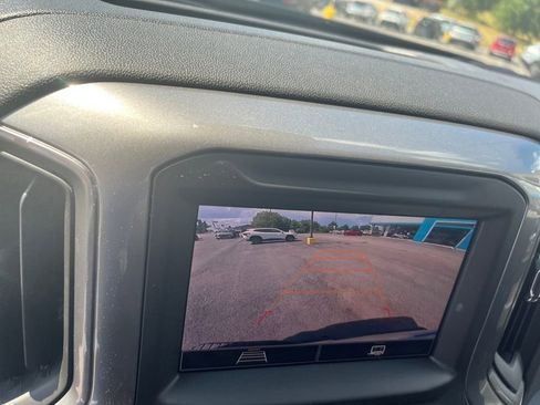 New 2026 Chevrolet Silverado 1500 W/T w/ WT Value Package image 11