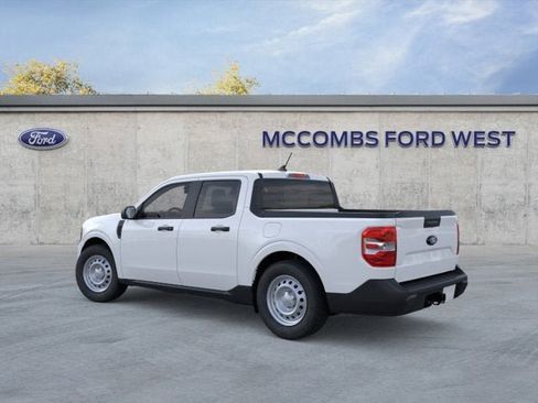 New 2026 Ford Maverick XL AWD/4WD image 6