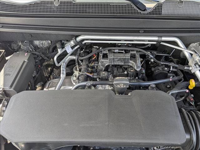 New 2026 Chevrolet Colorado LT w/ LT Convenience Package RWD image 17