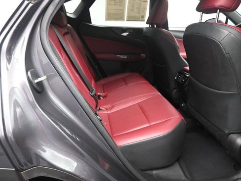 Used 2023 Lexus NX 350 AWD image 25