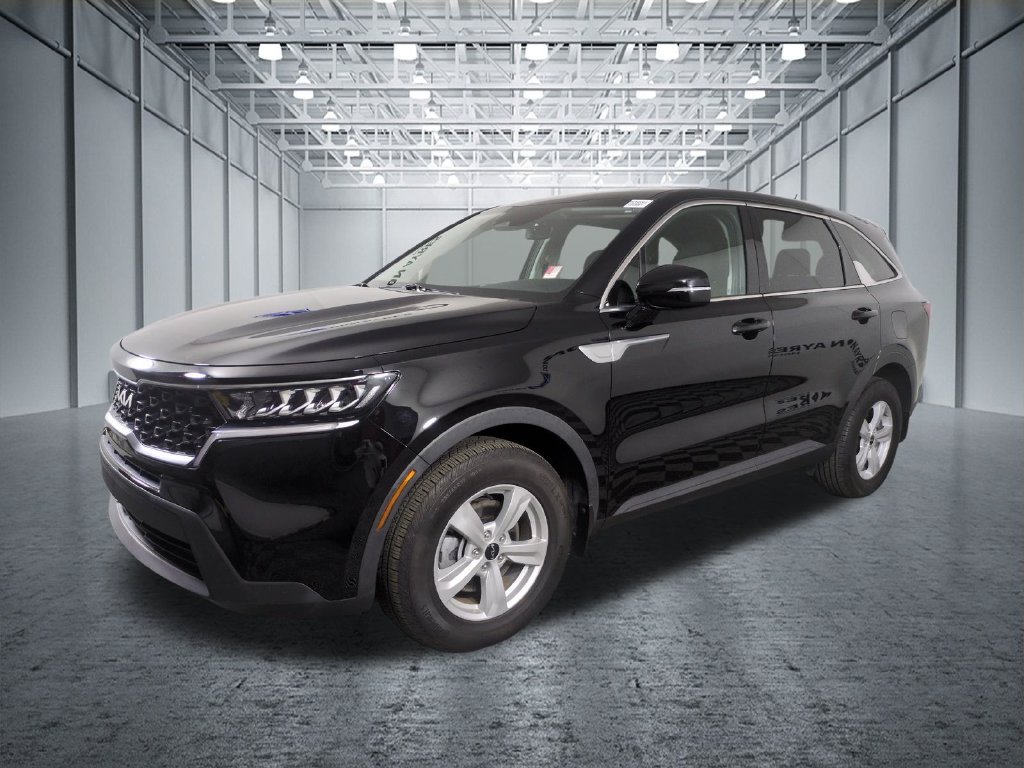 Used 2023 Kia Sorento LX FWD image 1