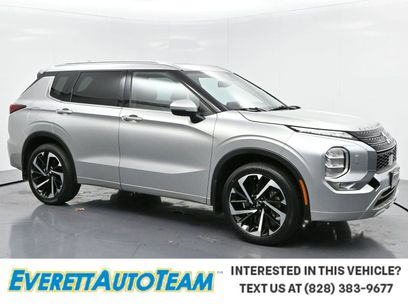Used 2023 Mitsubishi Outlander SEL