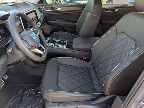 New 2026 Volkswagen Atlas SEL Premium R-Line image 11