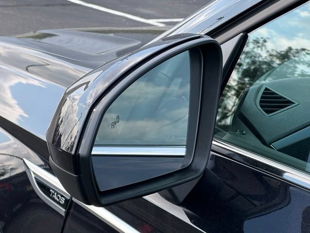 Certified 2022 Volkswagen Taos SEL AWD/4WD image 11