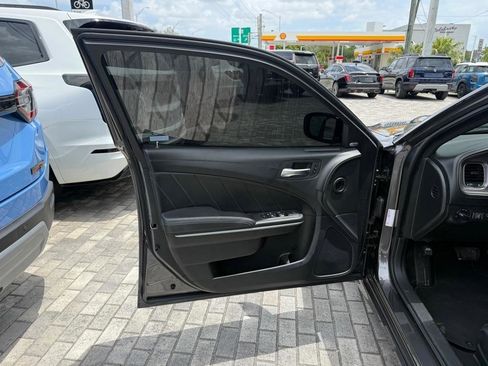 Used 2023 Dodge Charger Scat Pack image 23