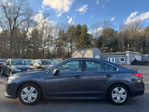 Used 2015 Subaru Legacy 2.5i image 8