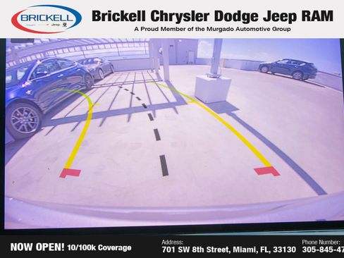 Used 2022 Jeep Compass High Altitude image 29