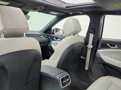 Used 2026 Genesis G70 3.3T Sport Prestige RWD image 32