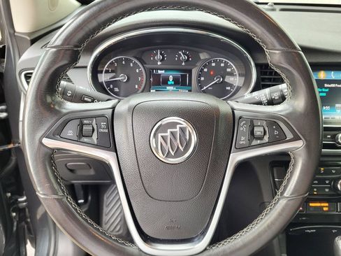 Used 2018 Buick Encore Preferred FWD image 21