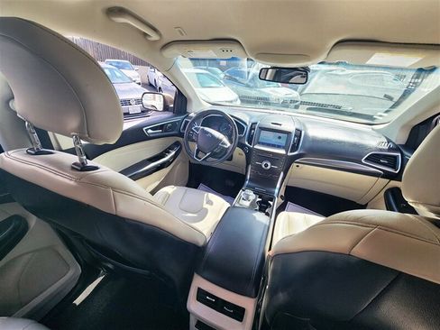 Used 2019 Ford Edge Titanium w/ Cargo Accessory Package image 24