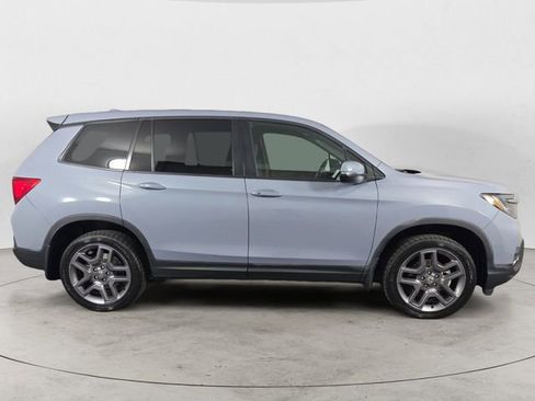 Used 2023 Honda Passport EX-L image 6