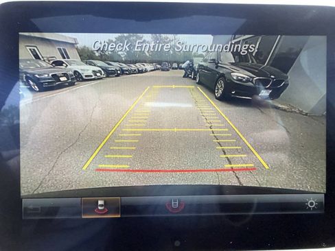 Used 2018 Mercedes-Benz CLA 250 4MATIC image 15