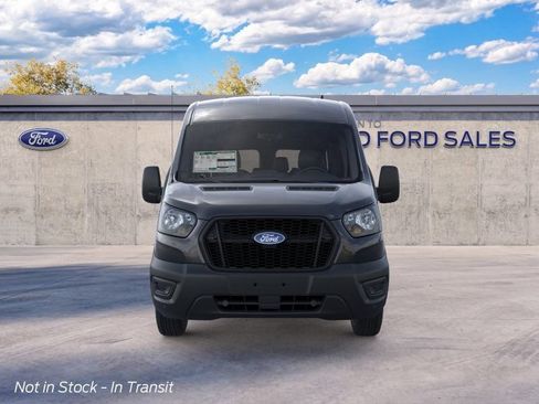 New 2026 Ford Transit 350 XL AWD/4WD image 7