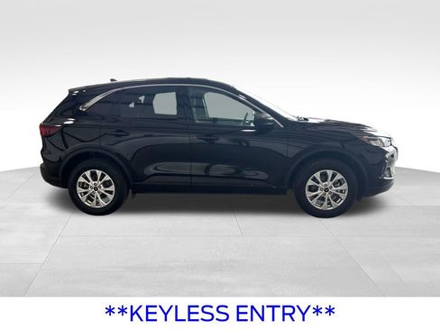 Certified 2024 Ford Escape Active w/ Tech Pack #1 AWD/4WD image 9