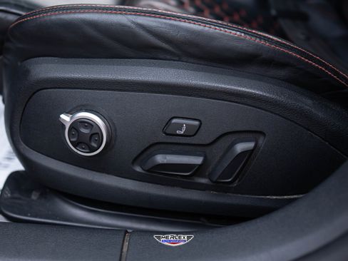 Used 2019 Audi RS 5 Sportback w/ Black Optic Package image 44