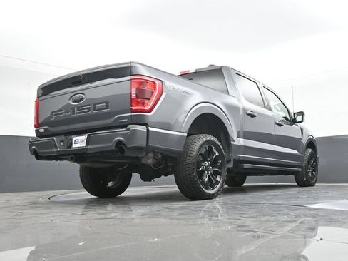 Used 2023 Ford F150 XLT w/ Equipment Group 302A High AWD/4WD image 53