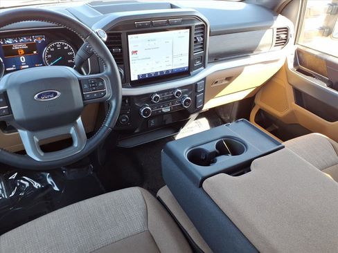 Used 2022 Ford F150 XLT w/ Equipment Group 302A High image 7