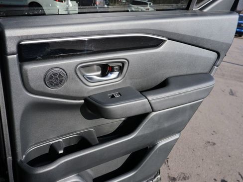 Certified 2026 Honda Passport RTL image 14