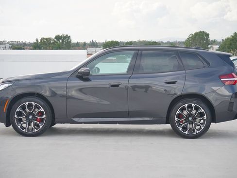 Used 2026 BMW X3 xDrive30i w/ M Sport Package AWD/4WD image 4