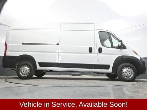 Used 2023 RAM ProMaster 2500 FWD image 41