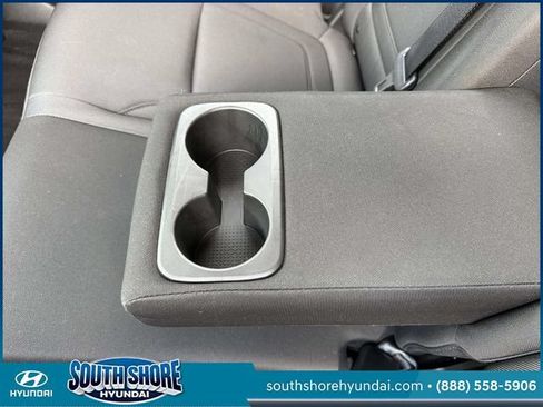 Certified 2022 Hyundai Tucson SEL AWD/4WD image 13