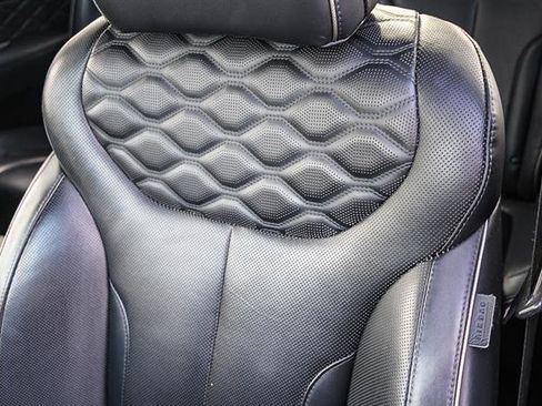 Used 2022 Hyundai Palisade Calligraphy image 24