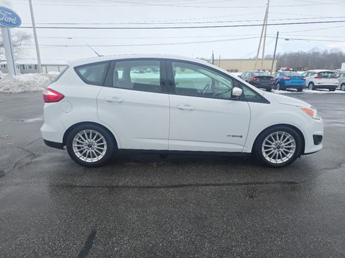Used 2013 Ford C-MAX SE image 5