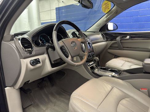 Used 2016 Buick Enclave Leather image 20