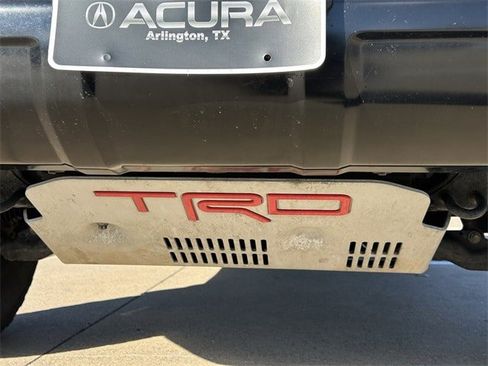Used 2022 Toyota 4Runner TRD Pro image 11
