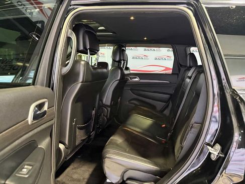 Used 2017 Jeep Grand Cherokee Altitude AWD/4WD image 35