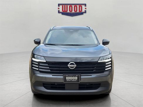 New 2026 Nissan Kicks SV image 5