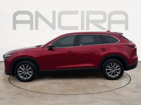 Used 2019 MAZDA CX-9 Touring FWD image 8