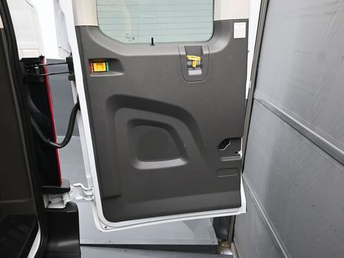 Used 2023 Ford Transit 350 XL w/ Fleet Safety Package RWD image 20