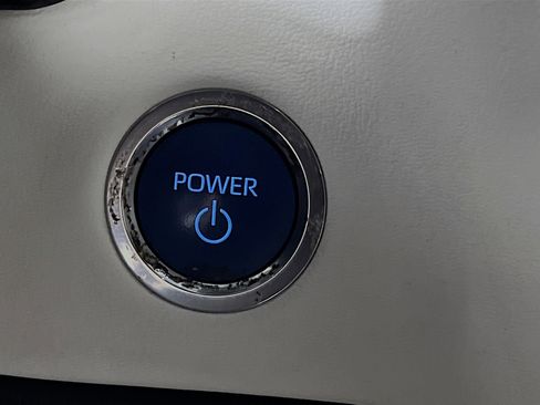 Used 2023 Toyota Sequoia Capstone image 23