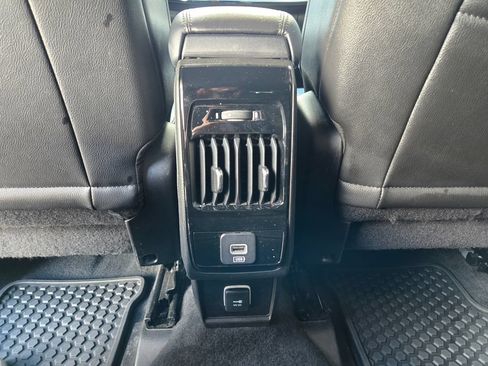 Used 2025 Jeep Compass Trailhawk AWD/4WD image 33