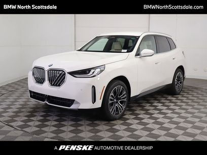 New 2026 BMW X3 xDrive30 w/ Convenience Package