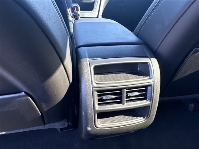 Certified 2024 Cadillac XT5 Premium Luxury w/ LPO, Floor Liner Package AWD/4WD image 22