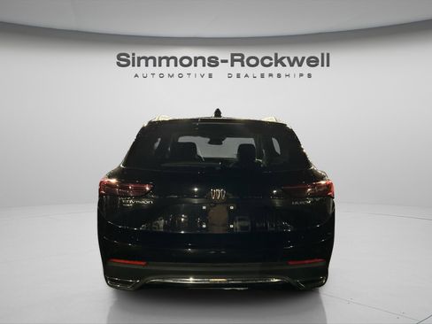 Used 2024 Buick Envision Preferred image 5