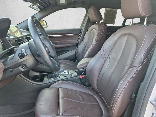 Used 2020 BMW X2 sDrive28i w/ Premium Package FWD image 17