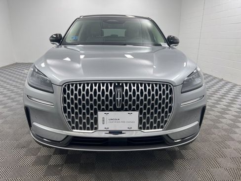 Certified 2023 Lincoln Corsair AWD w/ Equipment Group 101A image 3