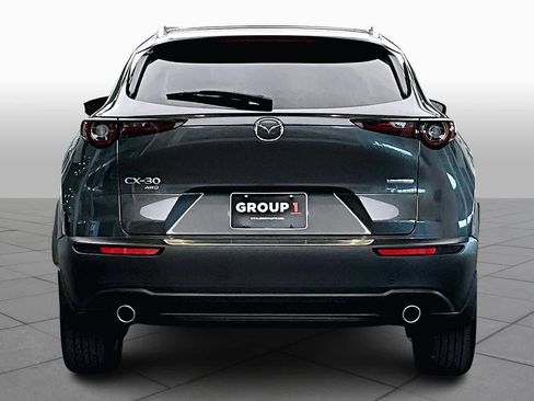 Used 2023 MAZDA CX-30 AWD 2.5 S w/ Preferred Package image 5