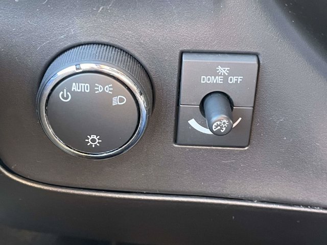 Used 2025 GMC Savana 2500 w/ Driver Convenience Package RWD image 25