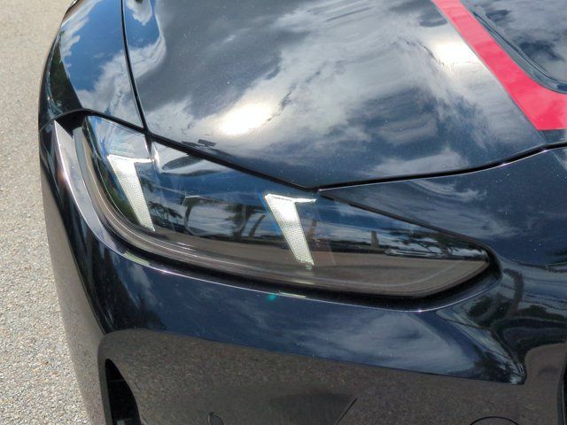 Used 2025 BMW M4 xDrive Competition w/ M Carbon Exterior Package AWD/4WD image 10