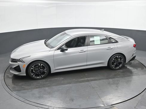 Used 2024 Kia K5 GT-Line image 42