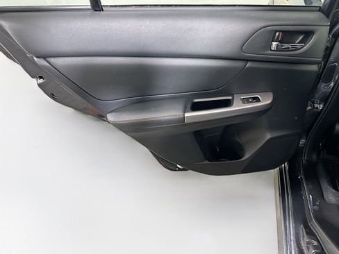 Used 2016 Subaru Crosstrek 2.0i Limited AWD/4WD image 27