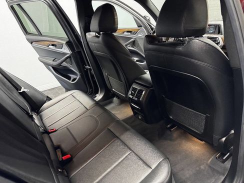 Used 2019 BMW X3 sDrive30i w/ Driving Assistance Package image 52